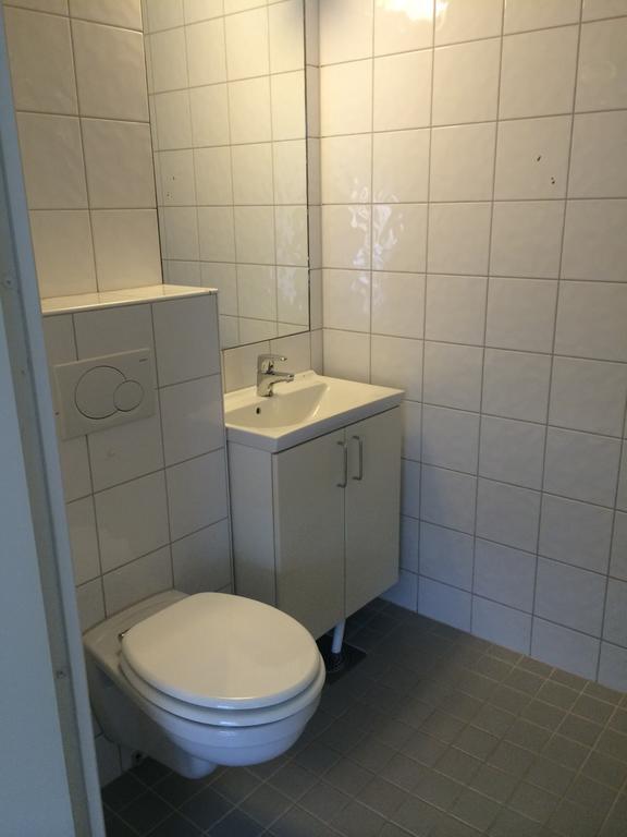 Forenom Apartments Pilestredet Park Oslo Habitación foto